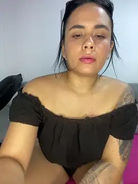 Leyna Kenet online show from March 6, 2:41 am