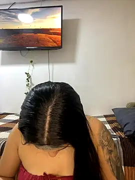 Leyna Kenet online show from September 28, 5:51 pm