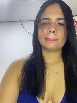 Leyna Kenet online show from January 17, 10:13 pm