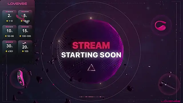 lizzie boo online show from December 5, 3:28 pm