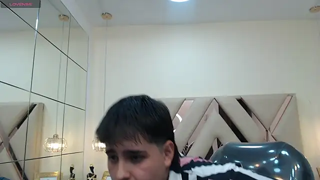 AndrewPherson online show from January 29, 7:00 pm