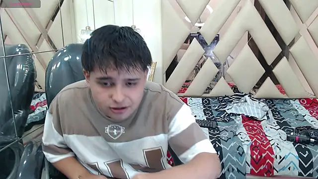 AndrewPherson online show from January 30, 3:51 pm