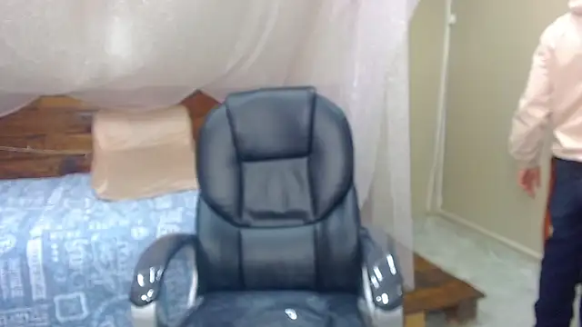 AndrewPherson online show from February 14, 12:36 pm