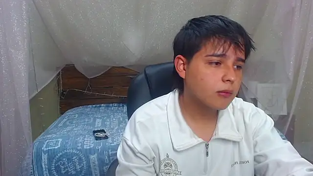 AndrewPherson online show from February 20, 12:04 pm