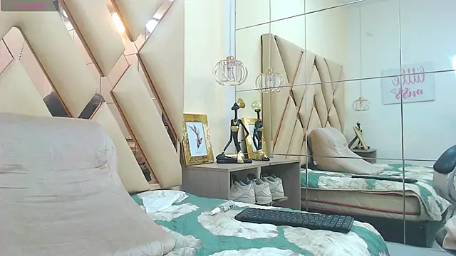 AndrewPherson online show from February 27, 3:59 pm