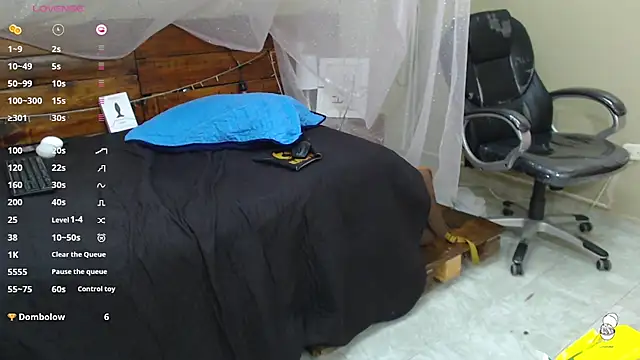 AndrewPherson online show from March 19, 3:29 pm