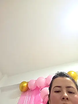 NeredaXxx online show from March 8, 8:34 pm