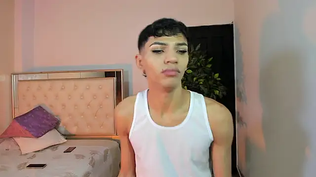 im sebaslopez online show from January 15, 7:50 pm