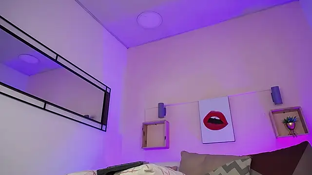 Aniie Doll online show from March 14, 12:54 am