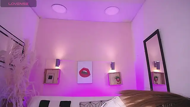 Aniie Doll online show from September 11, 8:42 pm