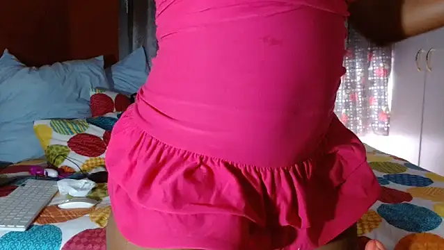 Wildblack22 online show from January 5, 5:30 am