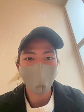 Manato jp 1215 online show from December 6, 12:16 pm