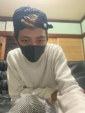 Manato jp 1215 online show from December 21, 12:23 pm