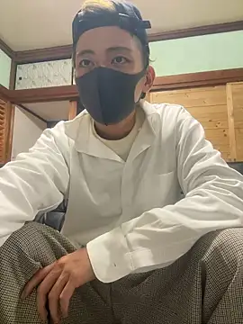 Manato jp 1215 online show from January 9, 12:08 pm