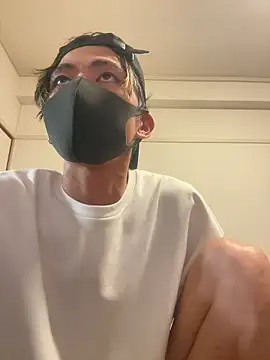 Snapshot of Manato_jp_1215 chatting on June 19, 1:37 pm Manato jp 1215 online show from June 19, 1:37 pm