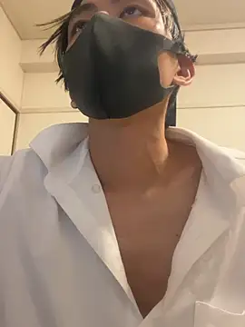 Snapshot of Manato_jp_1215 chatting on June 20, 12:52 pm Manato jp 1215 online show from June 20, 12:52 pm