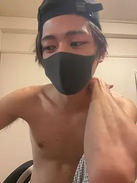 Snapshot of Manato_jp_1215 chatting on July 26, 1:29 pm Manato jp 1215 online show from July 26, 1:29 pm