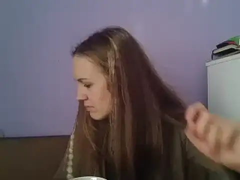 Milaniya261 online show from February 7, 12:50 pm