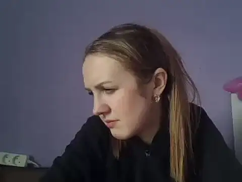 Milaniya261 online show from February 19, 12:00 pm