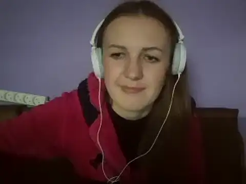 Milaniya261 online show from February 27, 4:31 am