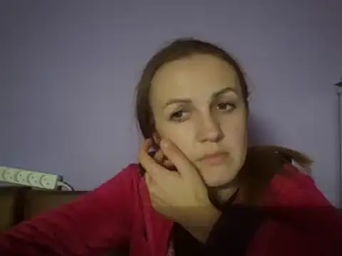 Milaniya261 online show from February 27, 6:09 pm