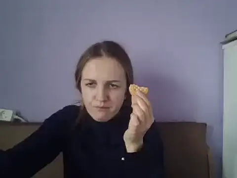 Milaniya261 online show from February 28, 12:52 pm