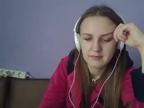 Milaniya261 online show from March 16, 1:17 pm