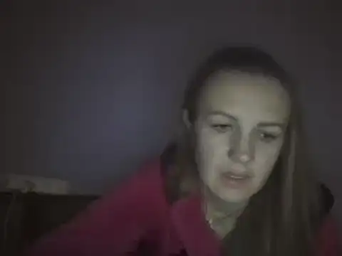 Milaniya261 online show from March 19, 1:21 am