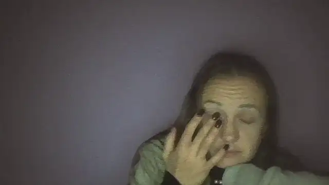 Milaniya261 online show from October 15, 11:49 pm