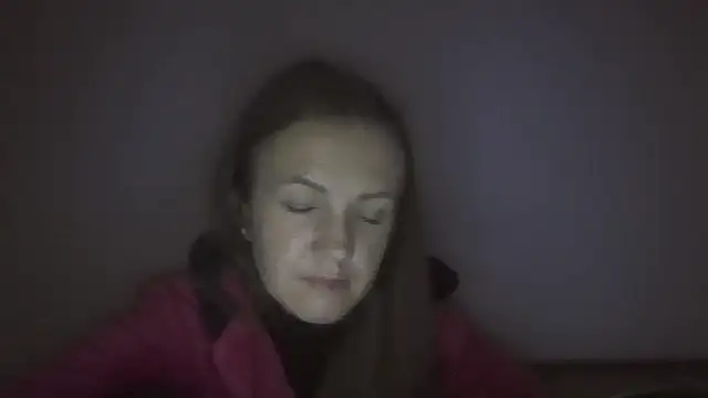 Milaniya261 online show from November 7, 1:38 am