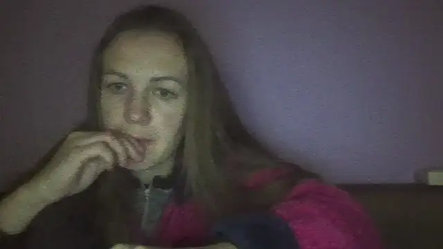 Milaniya261 online show from November 28, 1:41 am