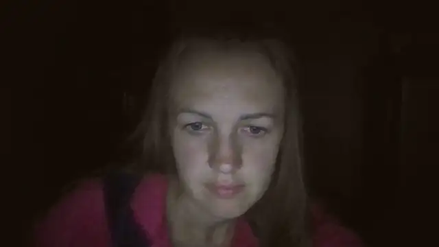 Milaniya261 online show from July 16, 1:11 am