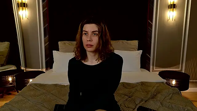 Snapshot of VikkiStorm chatting on March 19, 6:14 am VikkiStorm online show from March 19, 6:14 am