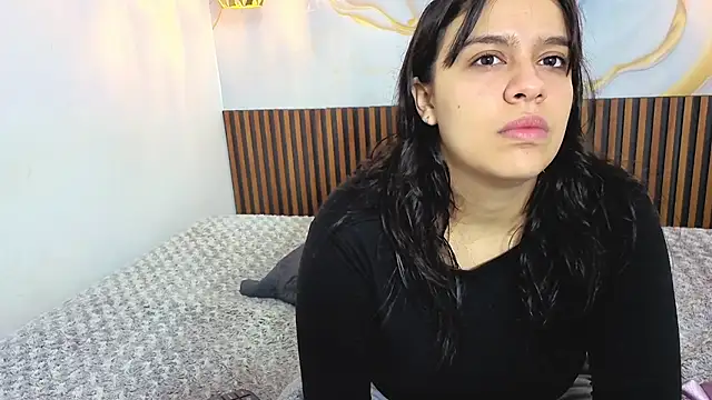 MelissaGilll online show from February 10, 7:51 pm