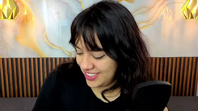 MelissaGilll online show from February 19, 7:21 pm