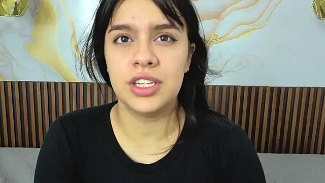 MelissaGilll online show from March 2, 7:54 pm