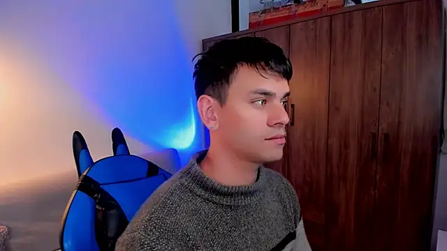 joe jhon online show from February 19, 1:28 pm