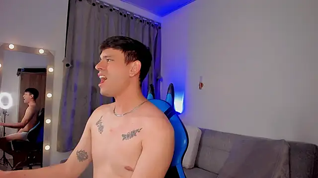 joe jhon online show from March 5, 3:51 pm