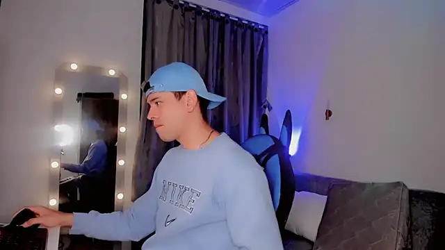 joe jhon online show from March 8, 3:02 pm