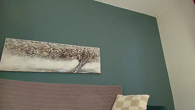 Anne Blueeyes online show from February 17, 3:19 pm