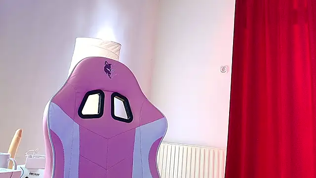 Anne Blueeyes online show from March 23, 3:05 pm