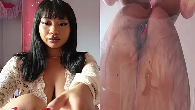 thebrattyprincess online show from January 5, 5:49 pm