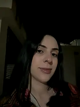 Morguisssz online show from December 16, 11:54 pm