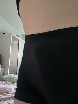 Morguisssz online show from March 25, 8:26 pm