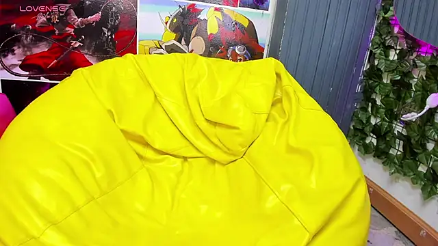 Jeffry wolvess online show from February 3, 3:17 pm