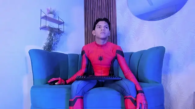 Jeffry wolvess online show from February 8, 12:08 pm