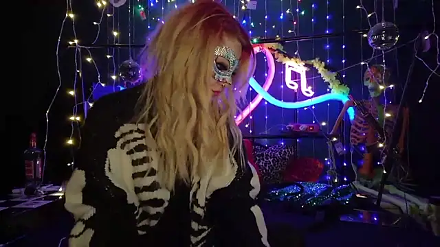 anonymouszN online show from February 3, 9:20 pm