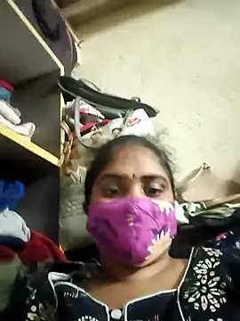 ammullu456 online show from April 11, 5:06 pm