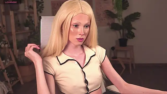 PamelamyDreamys online show from November 15, 4:58 pm