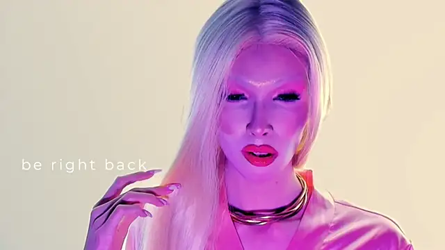 PamelamyDreamys online show from December 19, 8:16 pm